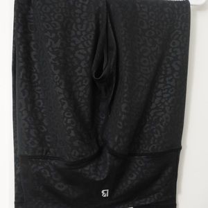 Buffbunny Rebel Leopard Leggings